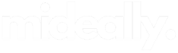Mideally Logo