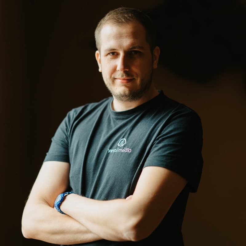 Bogdan Dogaru, Co-Fondator at Mideally